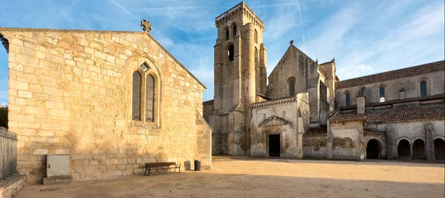 Visita guidata dell'Abbazia di Las Huelgas