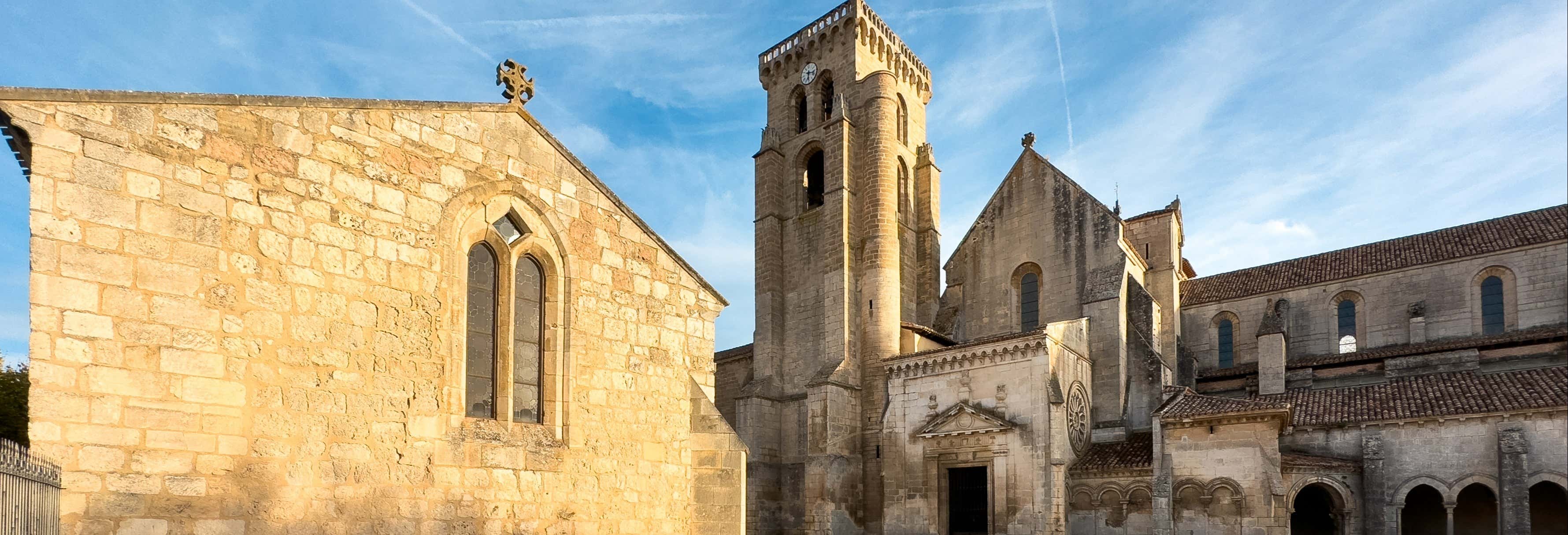 Visita guidata dell'Abbazia di Las Huelgas