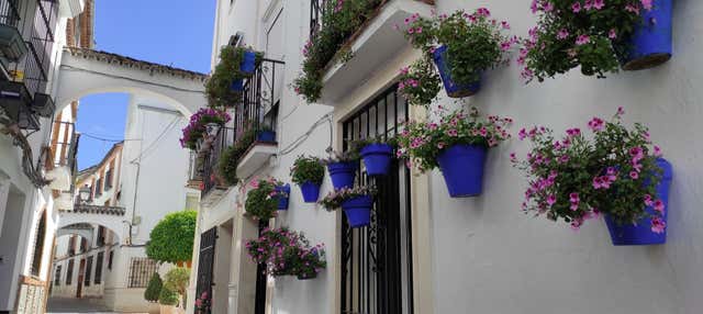 Tour privado por Cabra ¡Tú eliges!