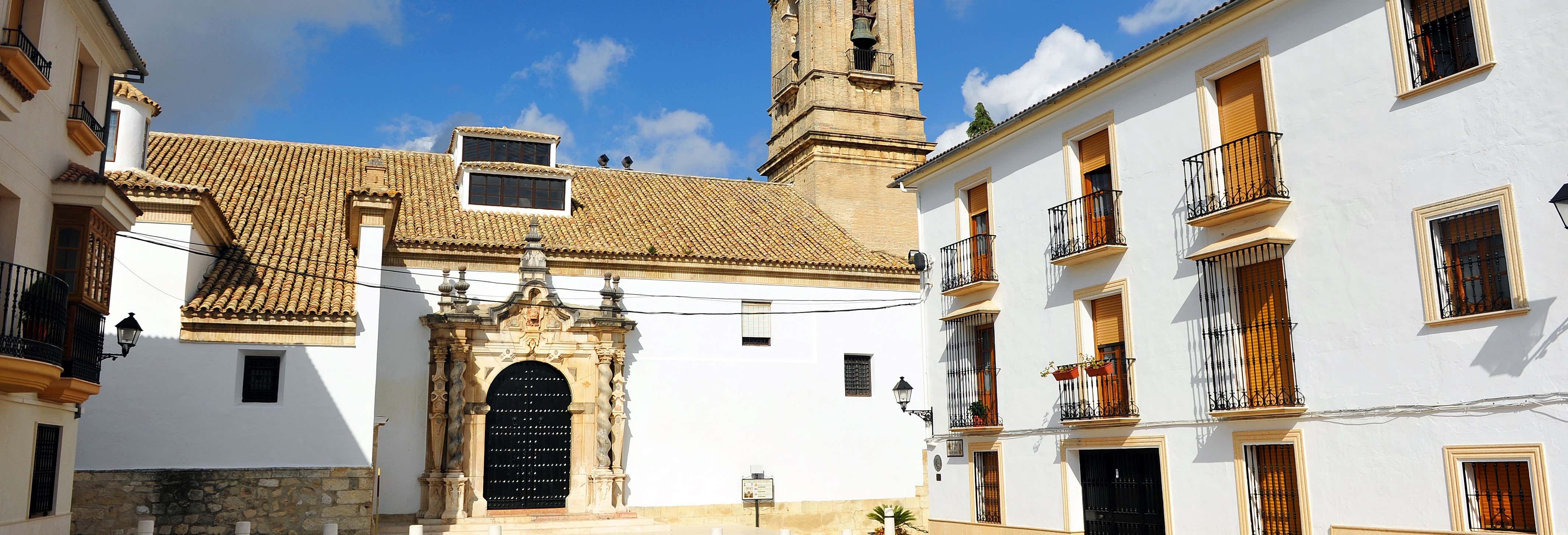 Visita guidata di Cabra