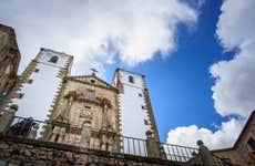 Caceres Private Tour