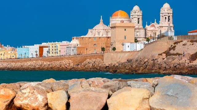 Cádiz