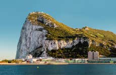 Gibraltar Day Trip