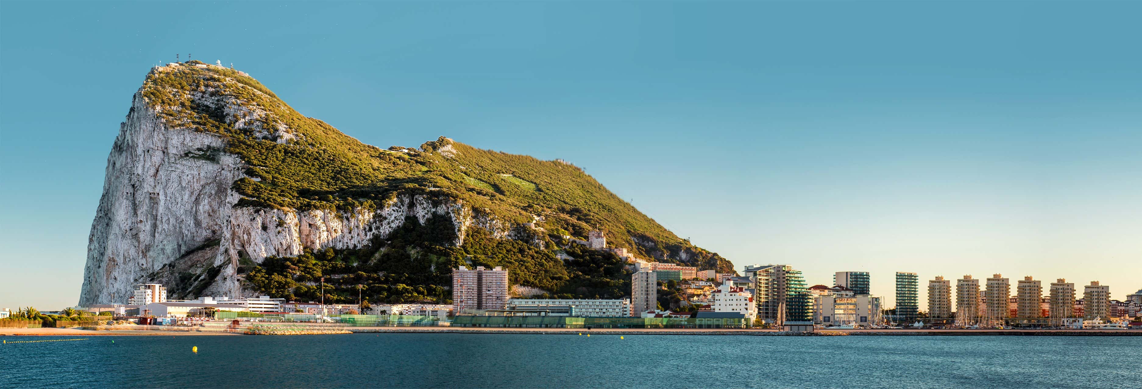 Escursione a Gibilterra