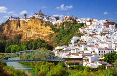 White Villages of Andalusia Day Trip