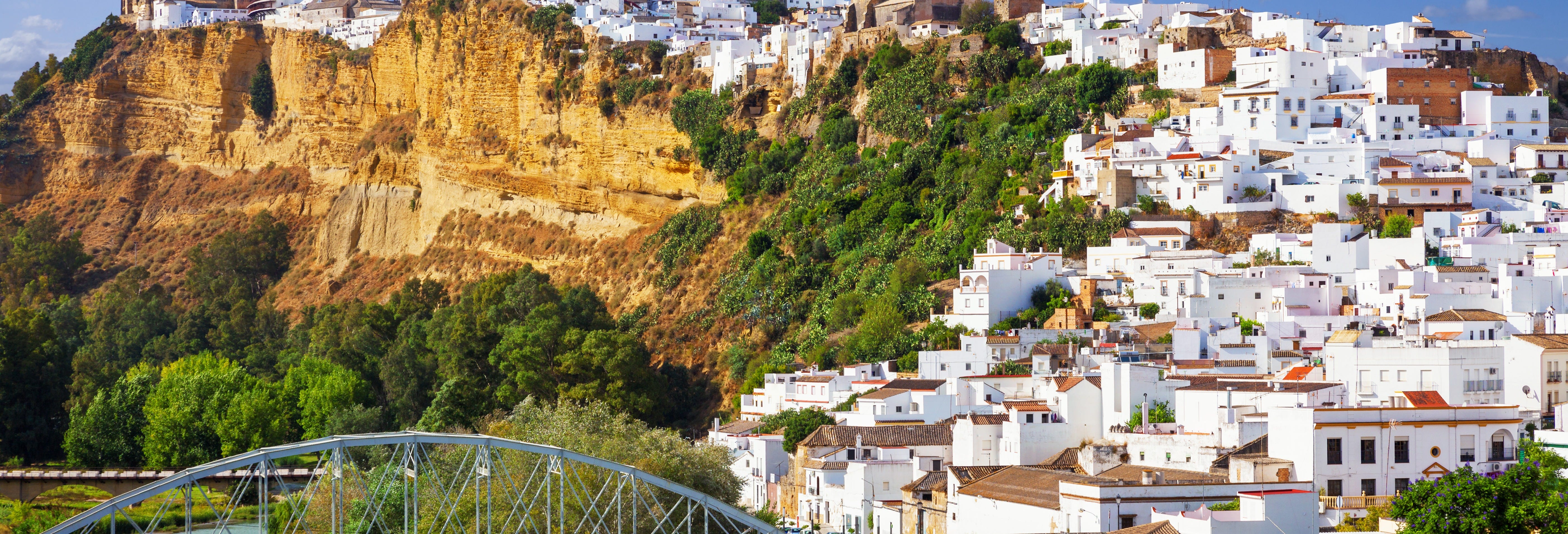 White Villages of Andalusia Day Trip