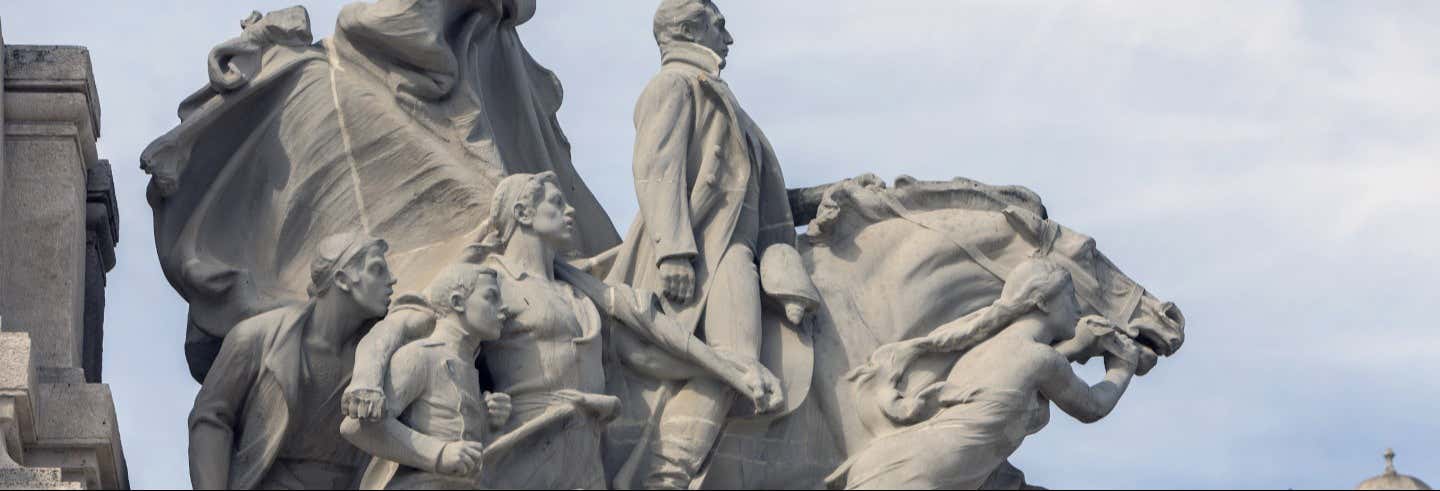 Free tour della Costituzione di Cadice