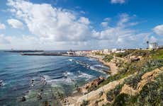 Excursión a Tarifa, Vejer y Baelo Claudia