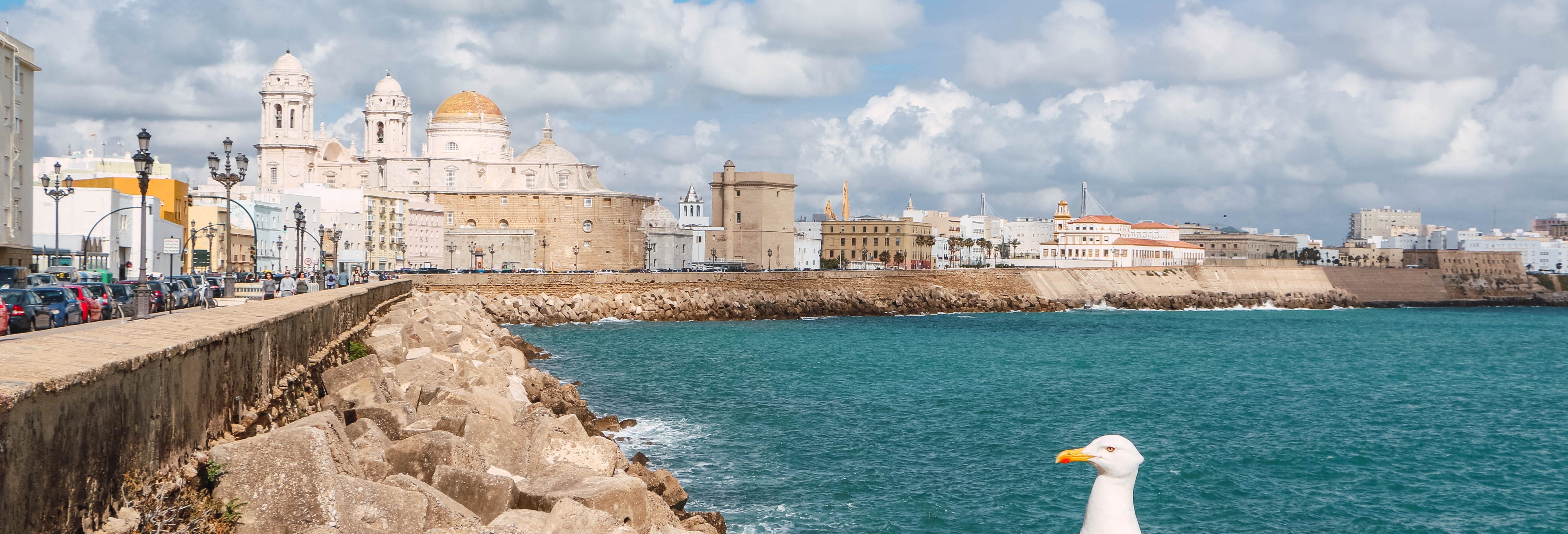 Private Tour of Cádiz