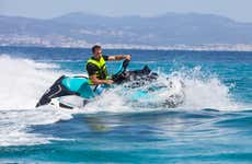 Cala d’Or Jet-Skiing