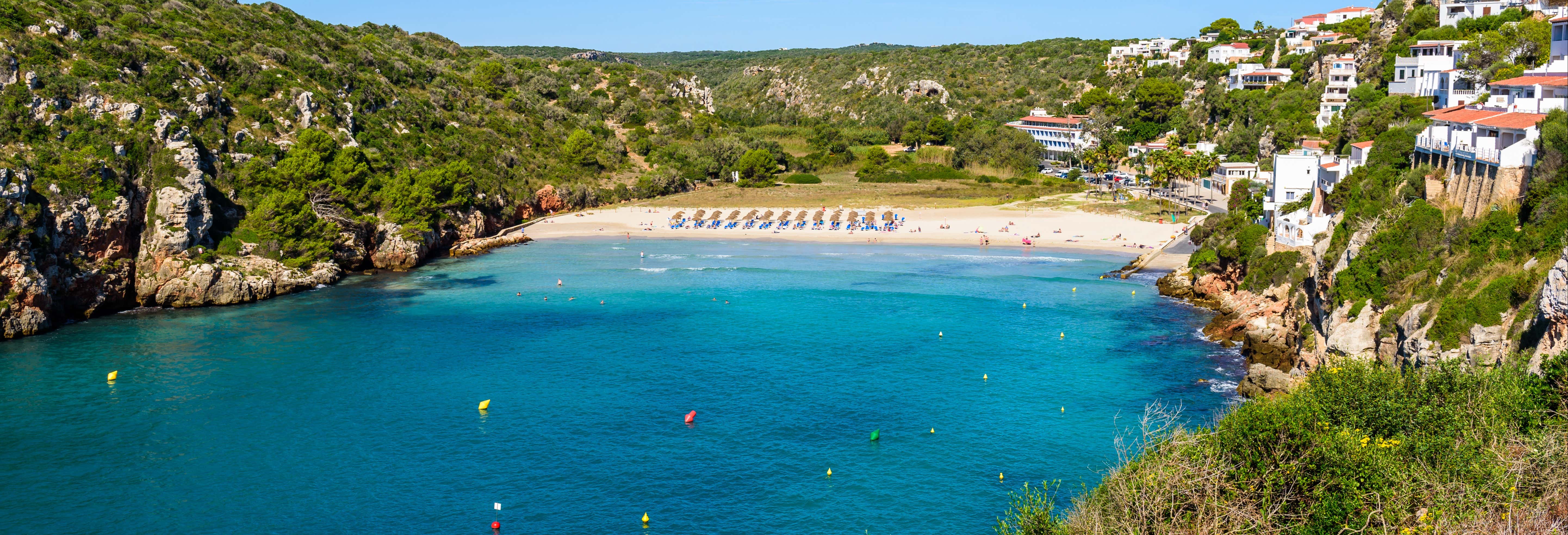 Menorca Caves Kayak Tour