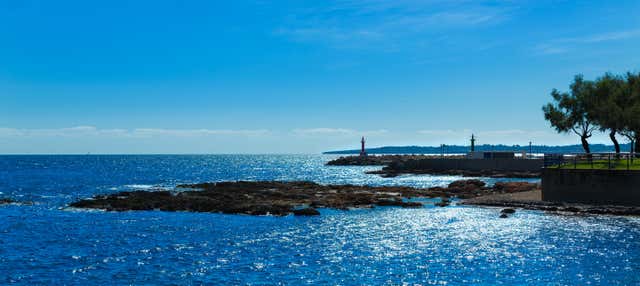 Giro in catamarano della costa est di Maiorca