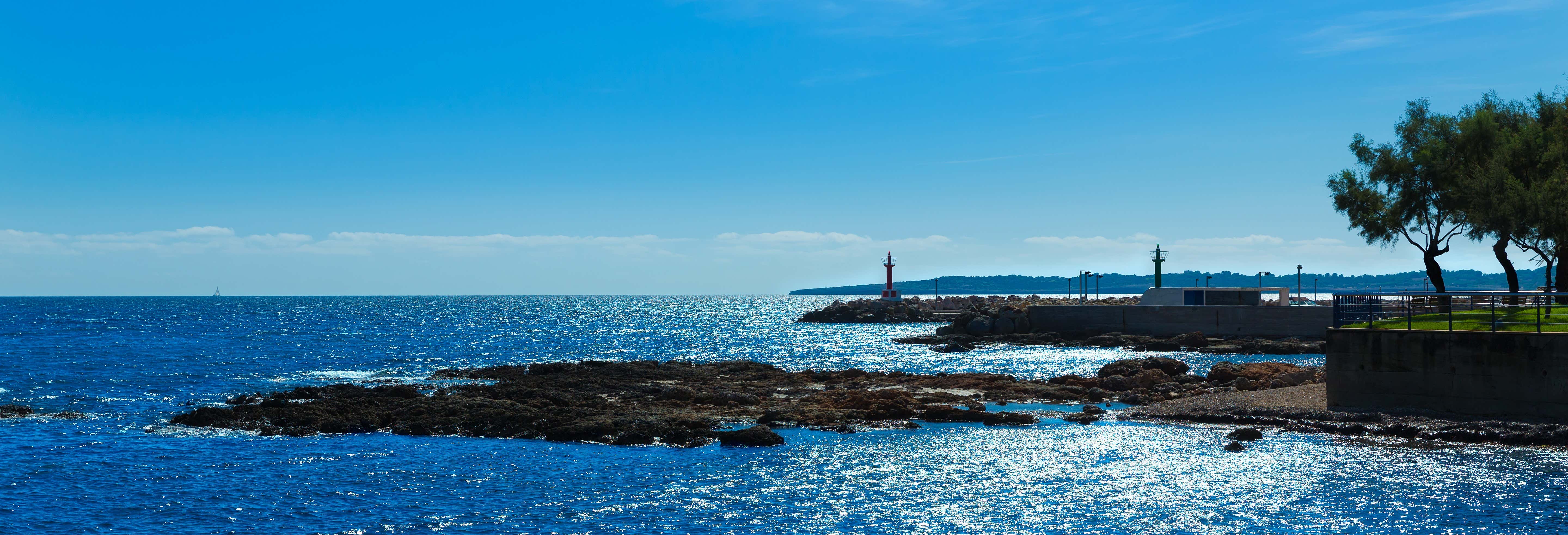 Mallorca East Coast Catamaran Cruise