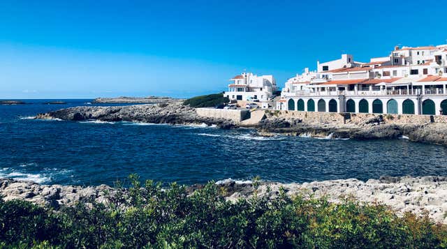 Cala Torret