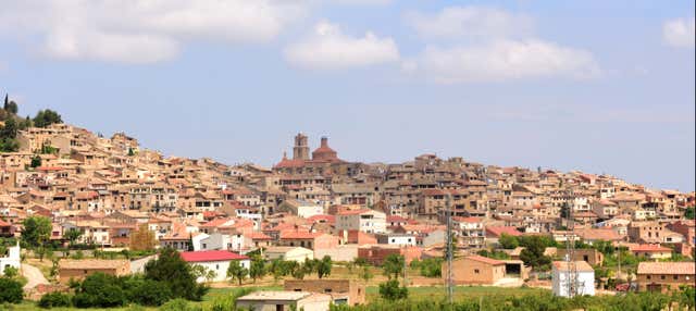 Visita guidata di Calaceite
