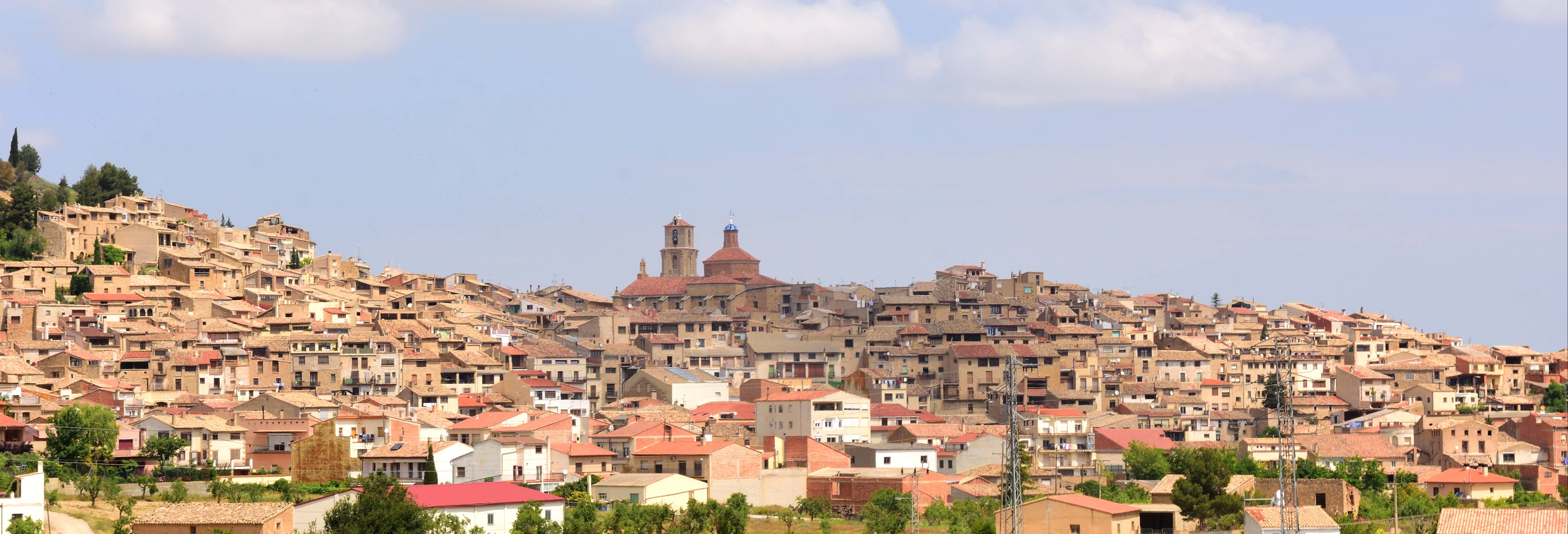 Visita guidata di Calaceite