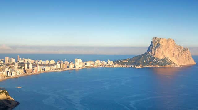 Calpe