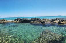 Calp Snorkelling Activity