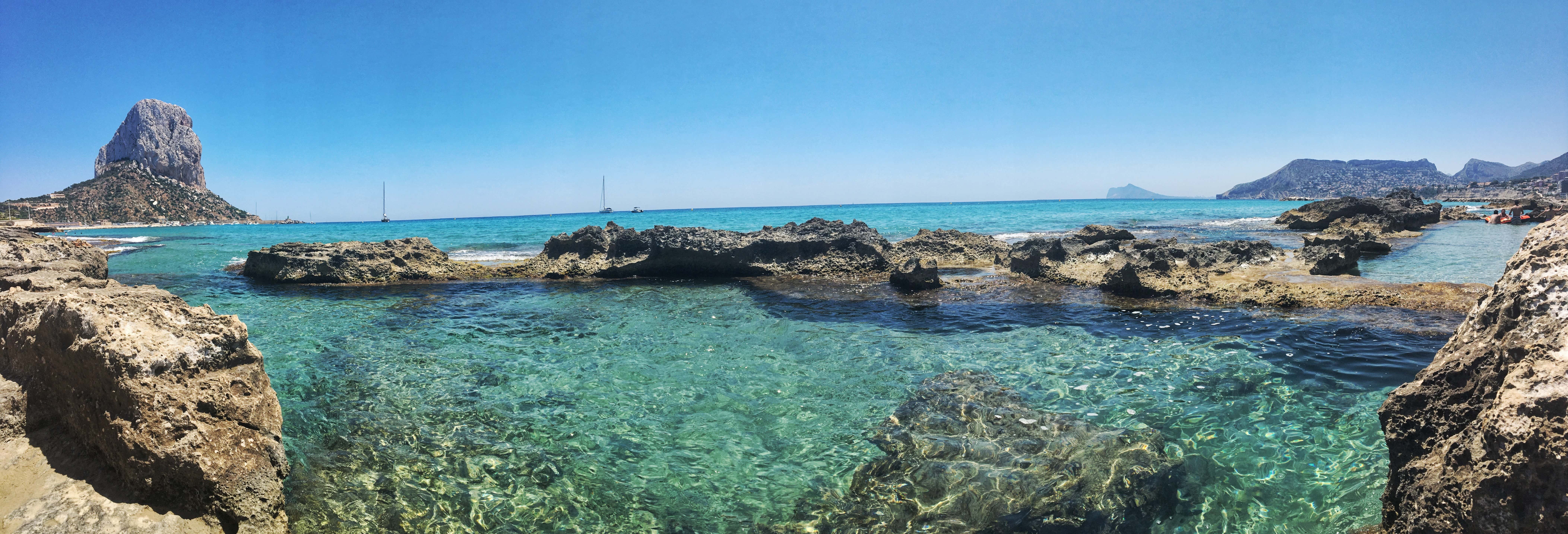 Calp Snorkelling Activity