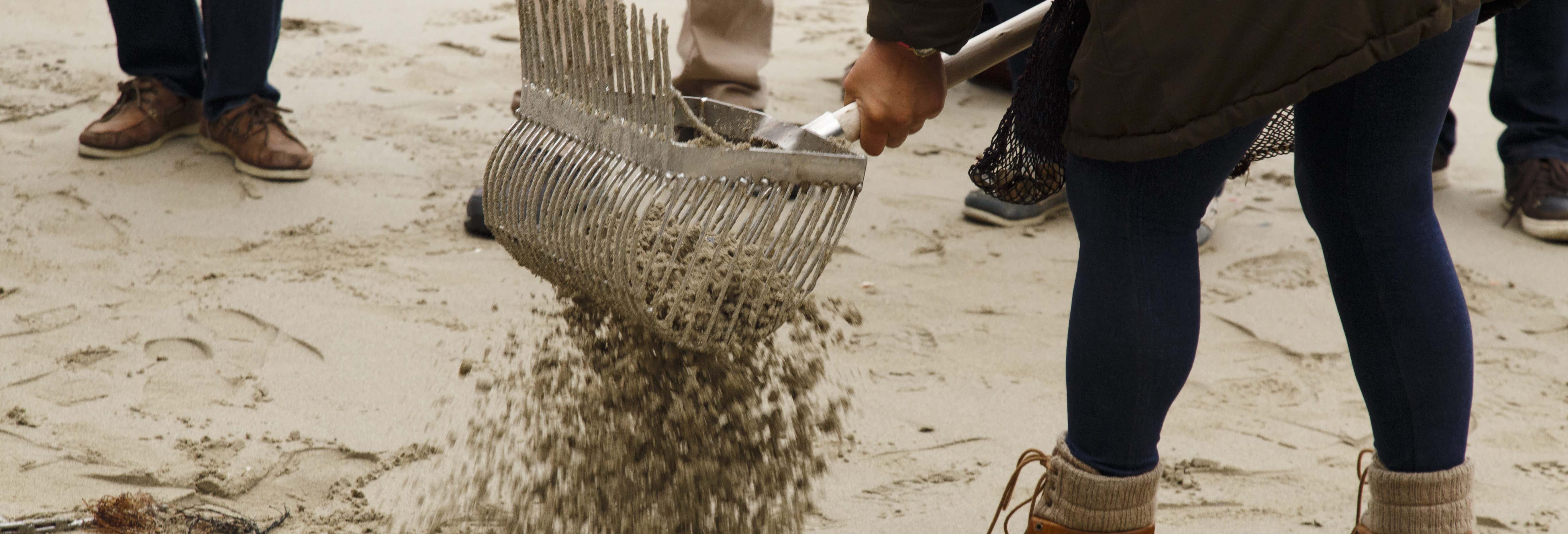 Tour delle pescatrici di Camariñas