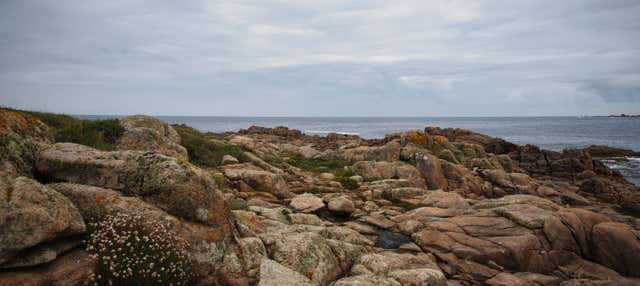 Tour della Ruta de los Naufragios