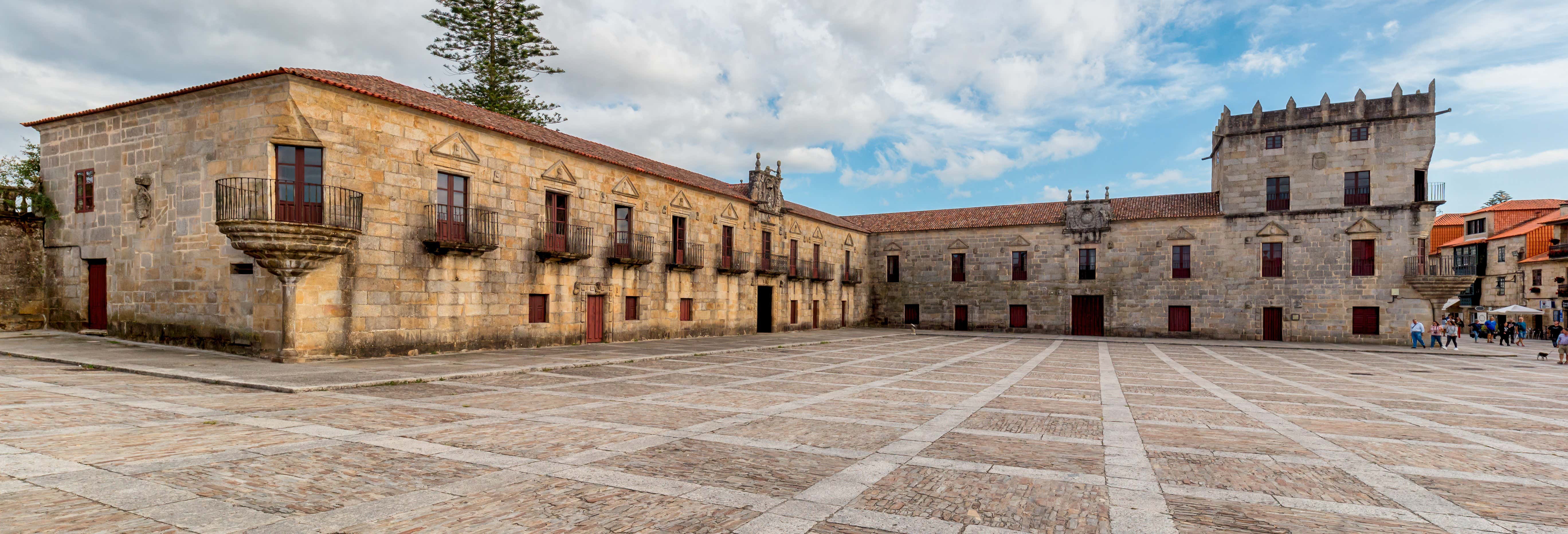 Tour privato di Cambados
