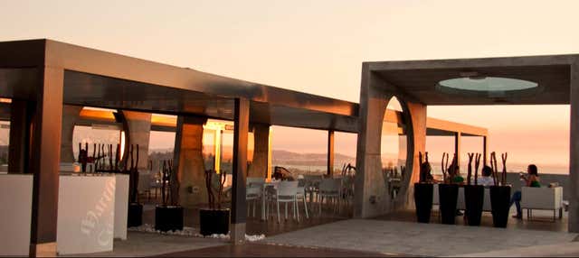 Visita alle cantine Martín Códax