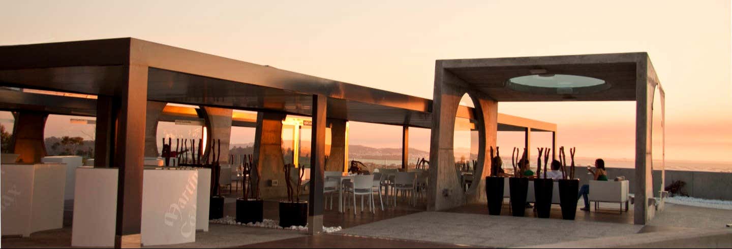 Visita alle cantine Martín Códax