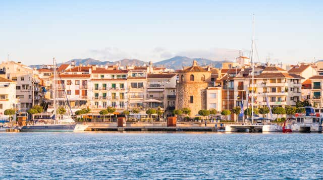 Cambrils