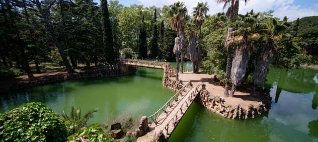 Biglietti per Parc Samà