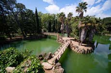 Parc Samà Tickets