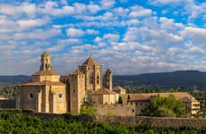 Poblet Monastery Tour
