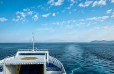 Salou Self-Guided Day Trip