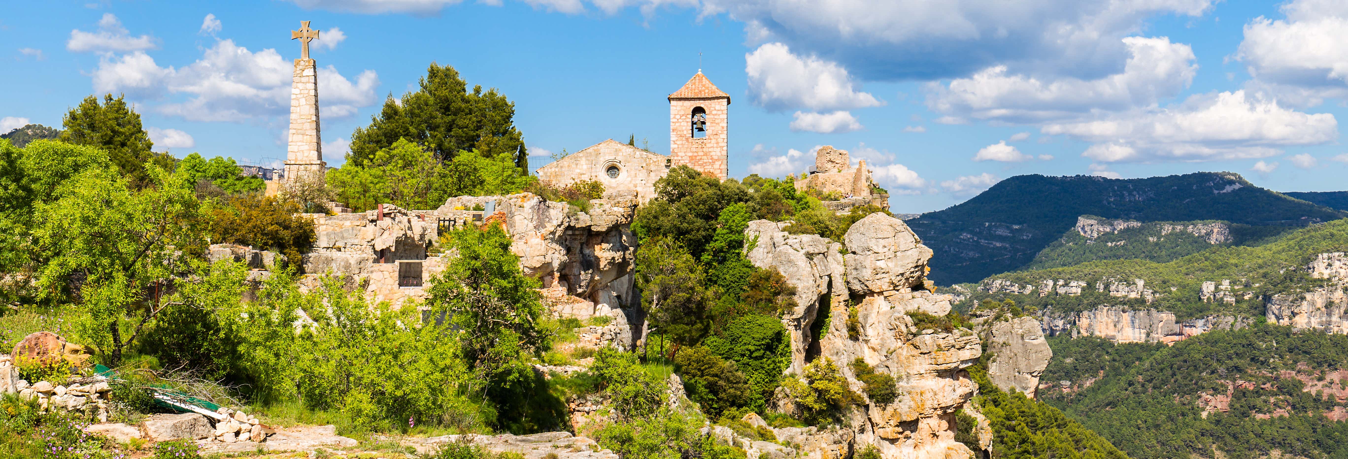 Priorat Tour