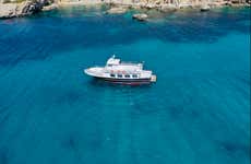 Bay of Palma Boat Trip