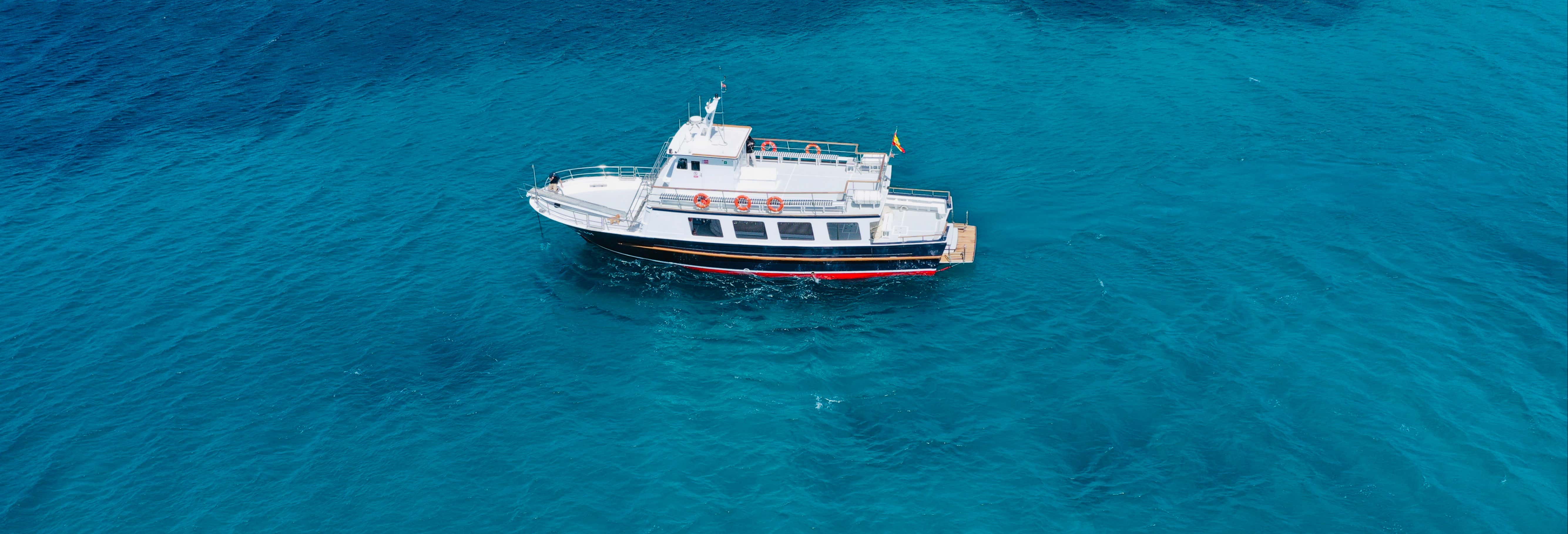 Bay of Palma Boat Trip