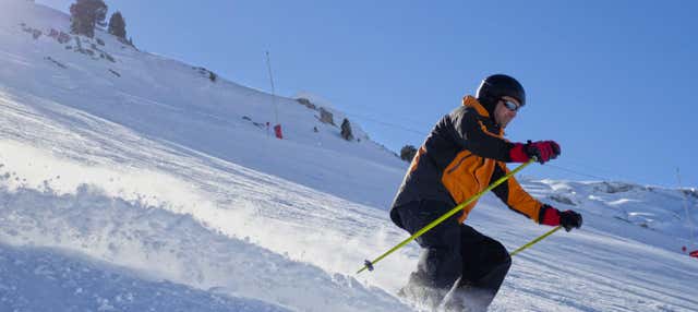 Skipass per Candanchú e Astún