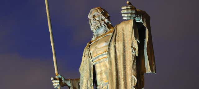 Tour dei misteri e delle leggende di Candelaria