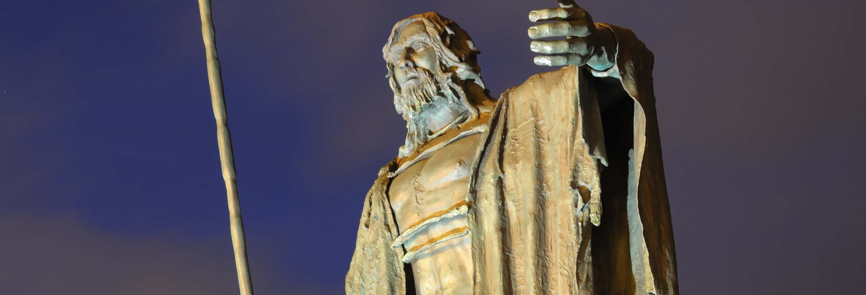 Tour dei misteri e delle leggende di Candelaria