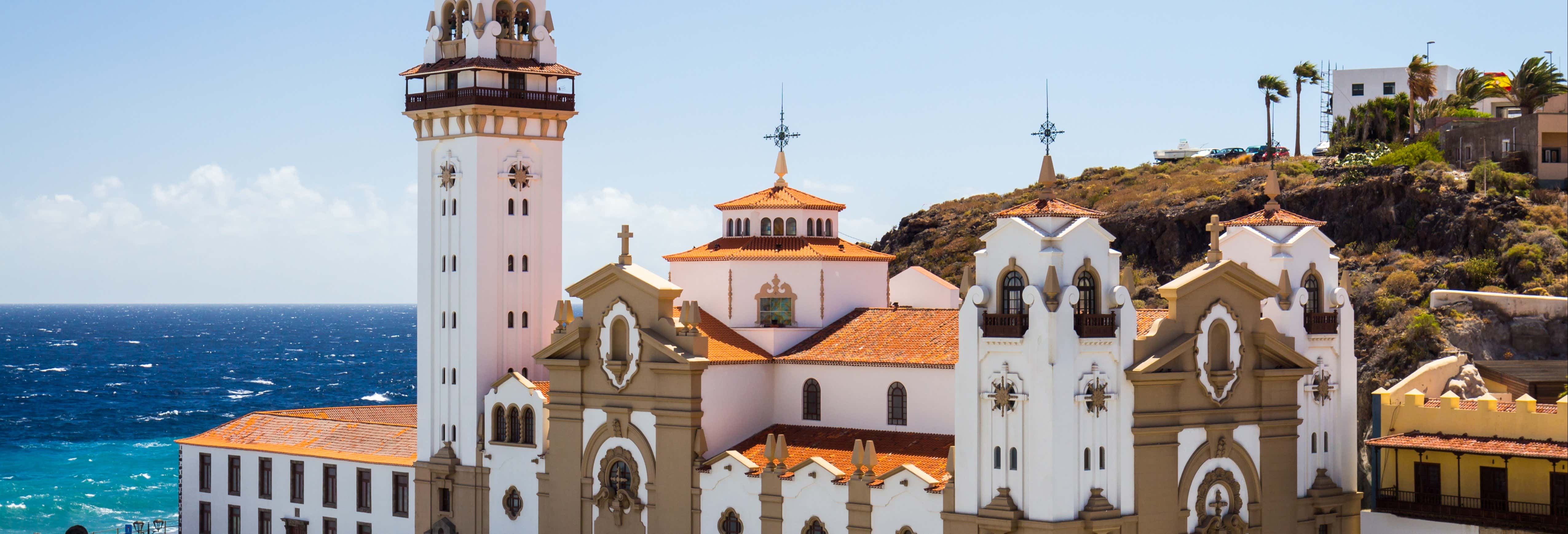 Visita guidata di Candelaria