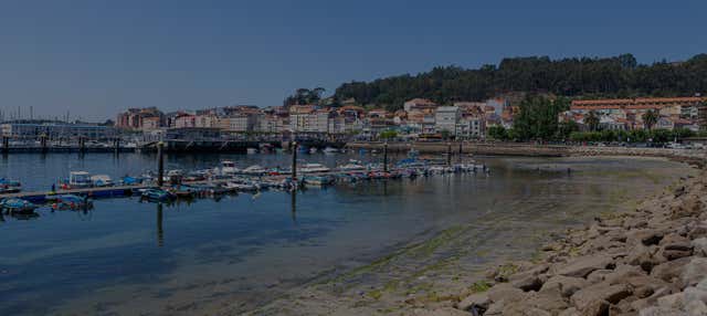 Free tour dos mistérios e lendas de Cangas de Morrazo