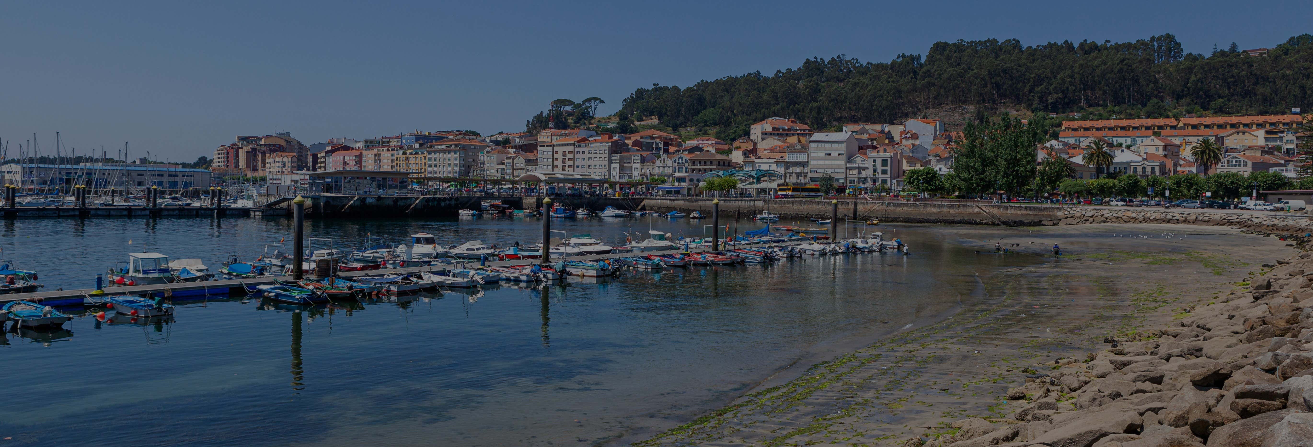 Free tour dei misteri e delle leggende di Cangas de Morrazo