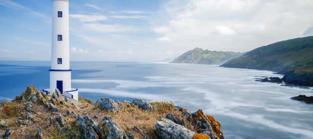 Tour privato di Cangas de Morrazo