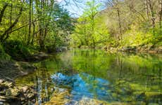 Sella River Canoeing