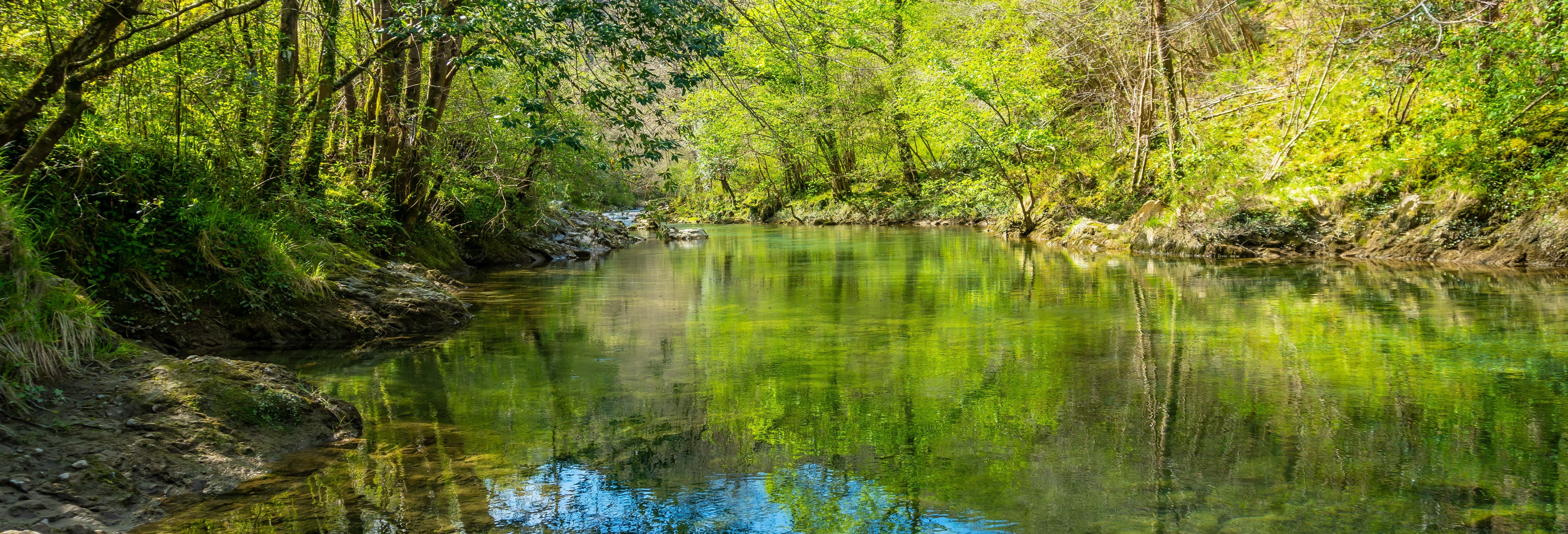 Sella River Canoeing