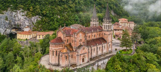 Escursione ai laghi di Covadonga