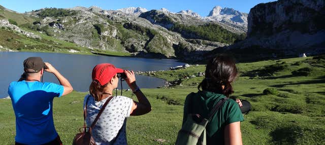 Escursione ai laghi di Covadonga per piccoli gruppi