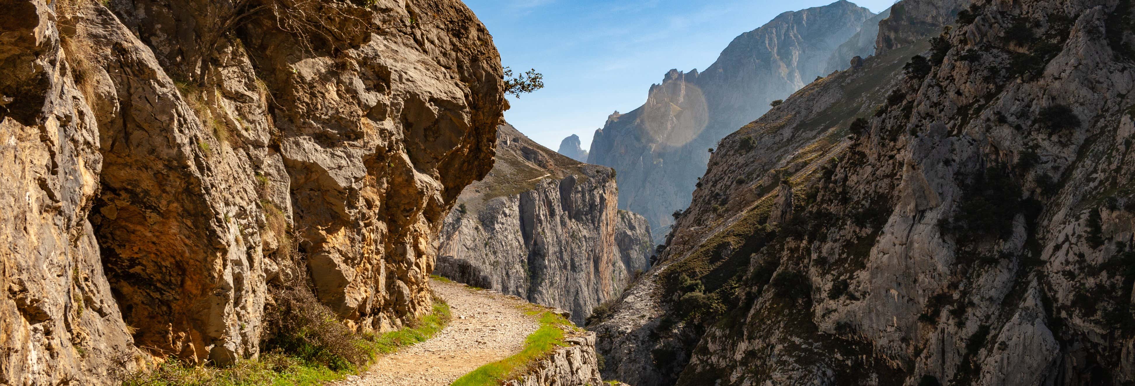 Tour in jeep + Trekking alla Ruta del Cares