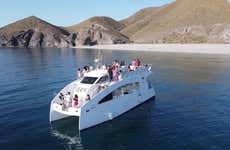 Cala de Enmedio Day Trip