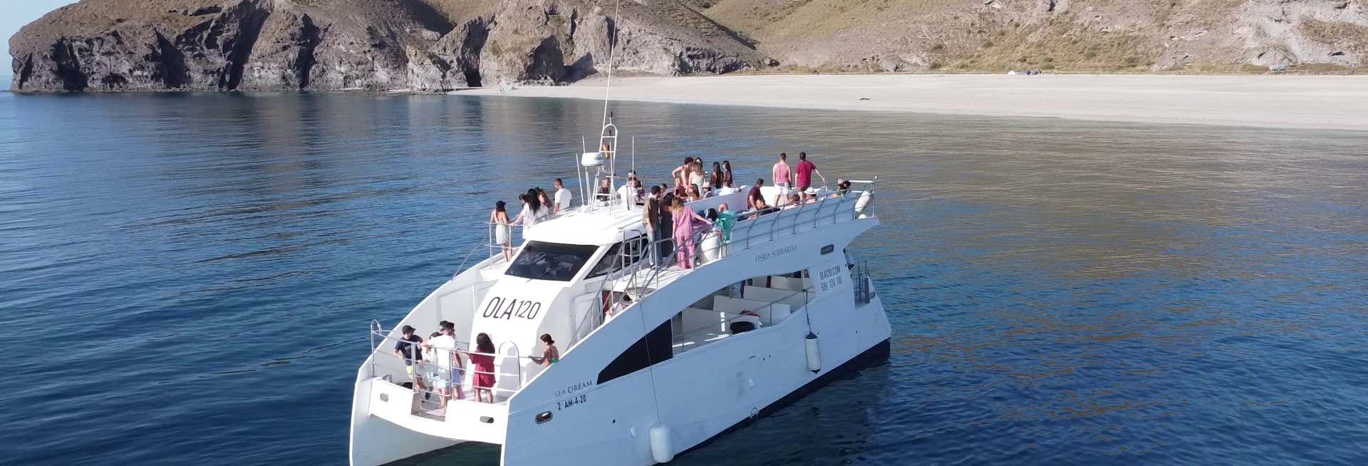 Cala de Enmedio Excursion